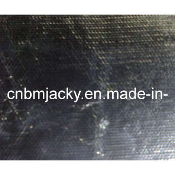 Aluminum Coated Fiberglass Cloth (CMAX-FF002)